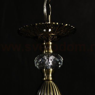 Люстра классическая Colosseo 82175/5