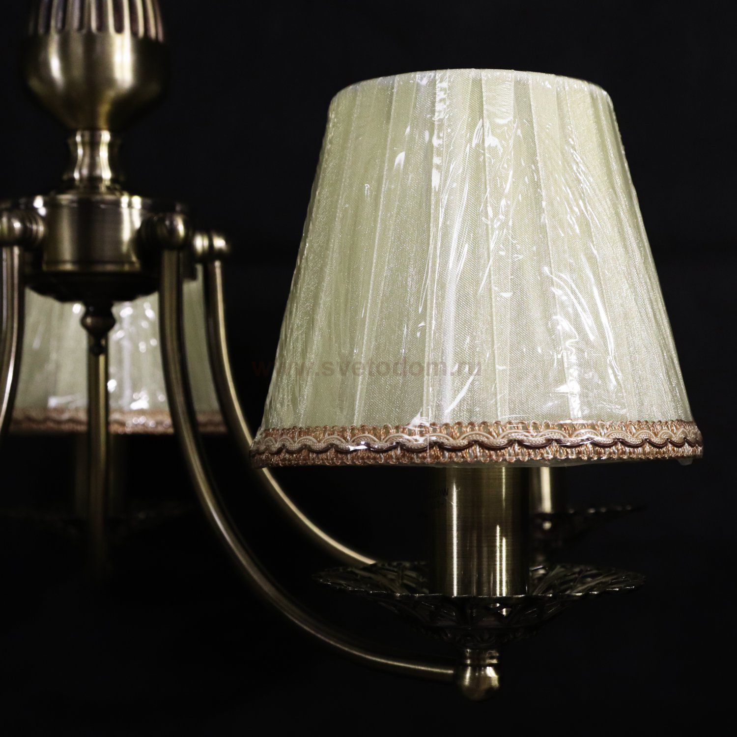 Люстра классическая Colosseo 82175/5