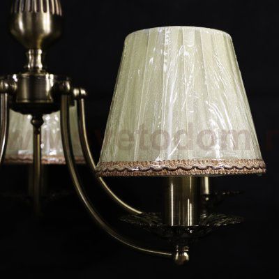 Люстра классическая Colosseo 82175/5