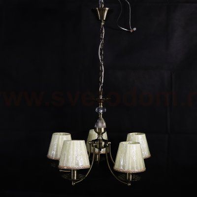 Люстра классическая Colosseo 82175/5