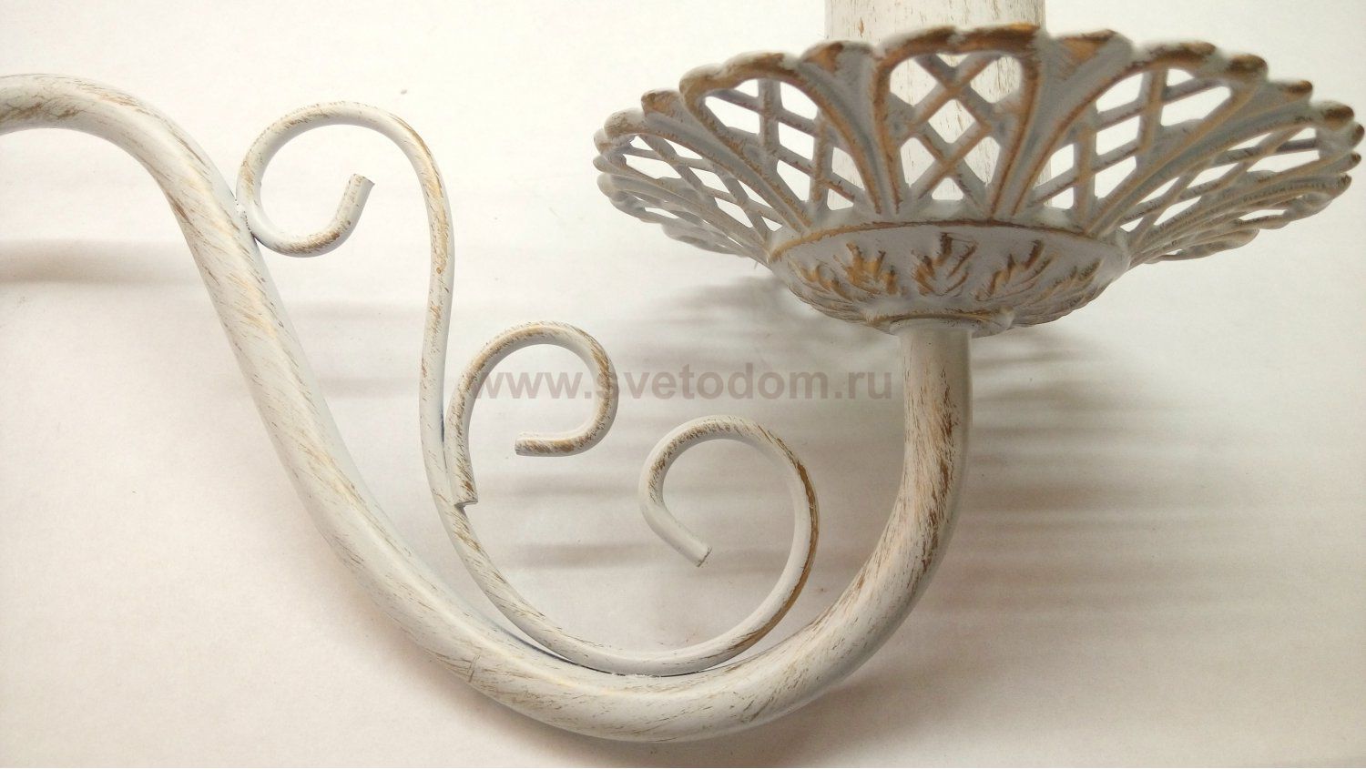 Люстра с абажурами Colosseo 82178/5