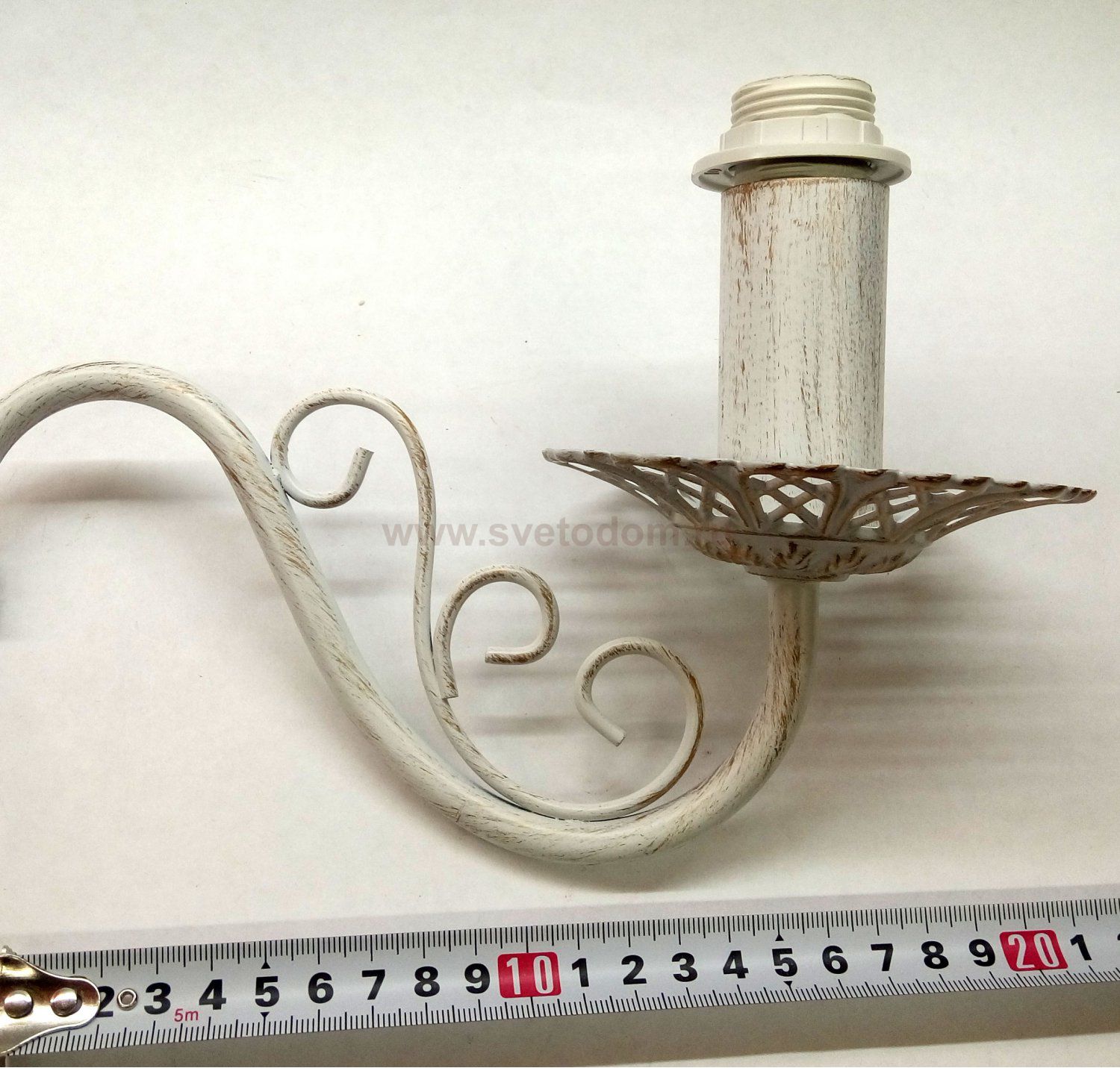 Люстра с абажурами Colosseo 82178/5