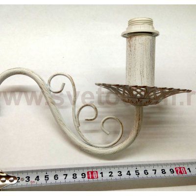 Люстра с абажурами Colosseo 82178/5