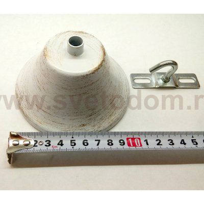 Люстра с абажурами Colosseo 82178/5