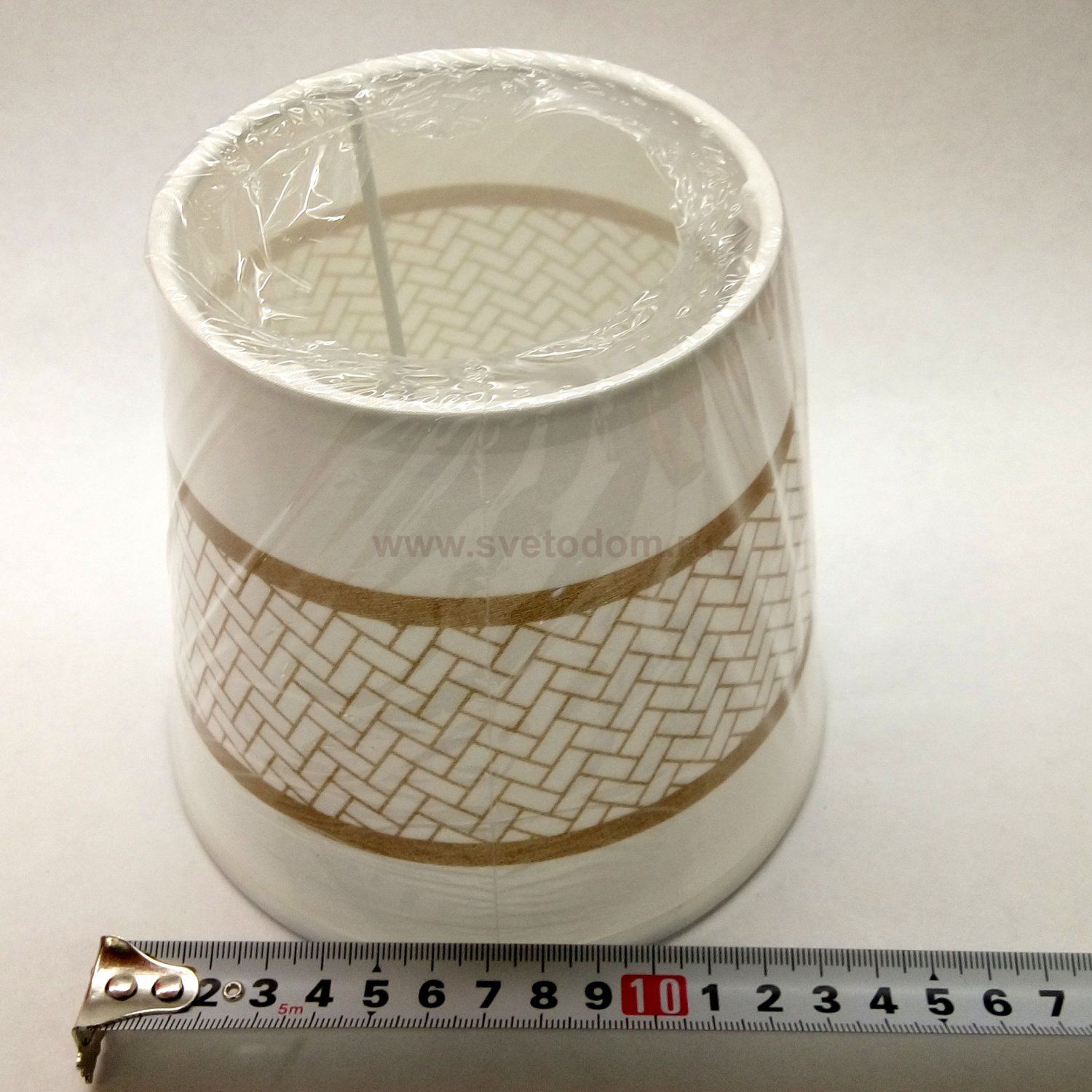 Люстра с абажурами Colosseo 82178/5