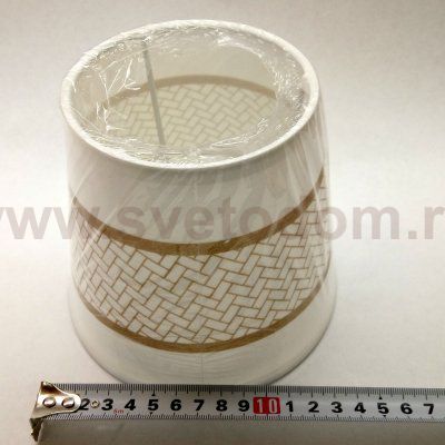 Люстра с абажурами Colosseo 82178/5