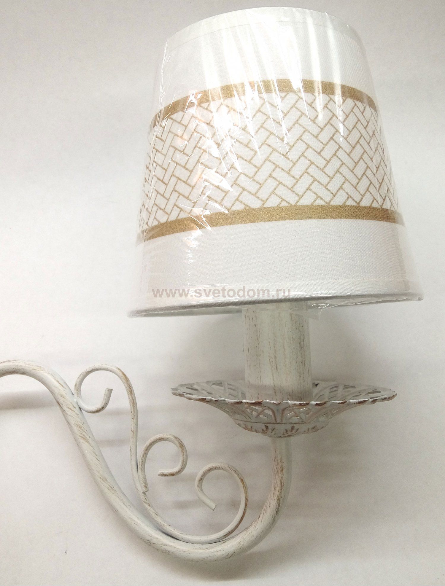 Люстра с абажурами Colosseo 82178/5