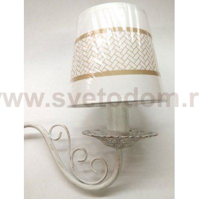 Люстра с абажурами Colosseo 82178/5