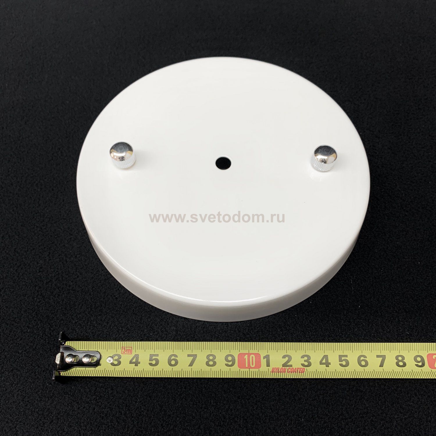 Люстра COLOSSEO 82610/7C белый