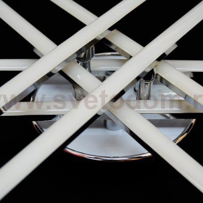 Люстра диодная 60W COLOSSEO 83010/6C