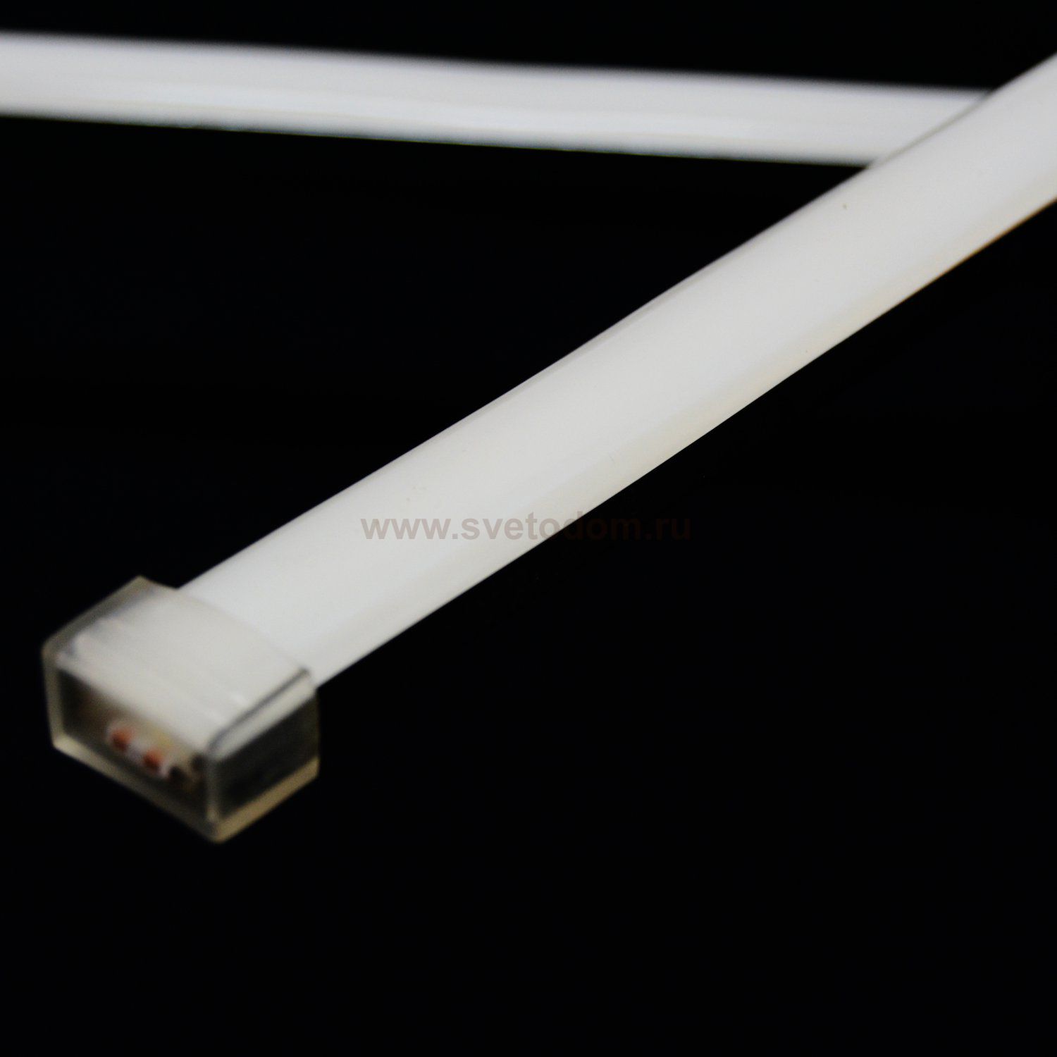 Люстра диодная 60W COLOSSEO 83010/6C