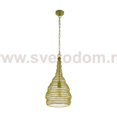 Подвесной светильник Eglo 49132 COLTEN