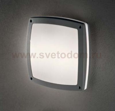 Ideal Lux COMETA AP3 ANTRACITE