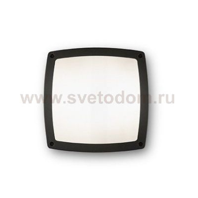 Ideal Lux COMETA AP3 NERO