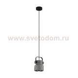 Подвесной потолочный светильник (люстра) HIlCOTT Eglo 39854