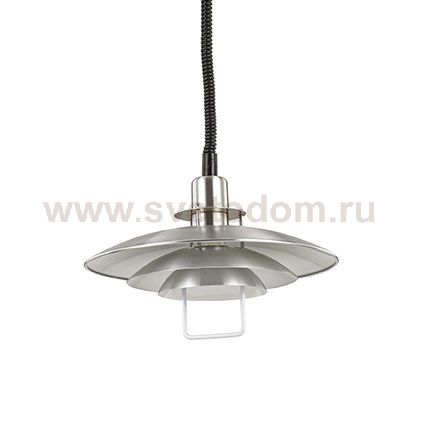 Подвесной светильник Ideal Lux COPENHAGEN SP1 ALLUMINIO