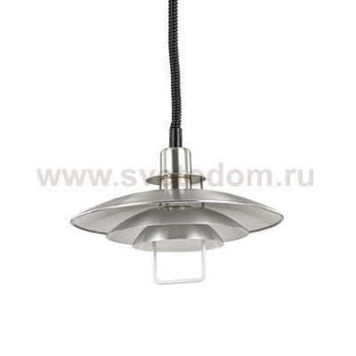 Подвесной светильник Ideal Lux COPENHAGEN SP1 ALLUMINIO