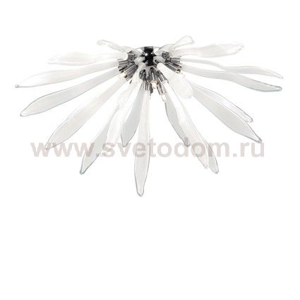 Потолочный светильник Ideal lux CORALLO PL6 (74627)