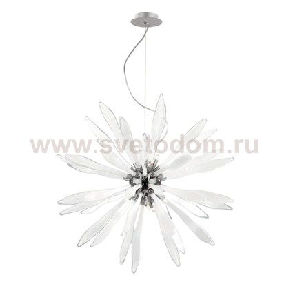 Подвесной светильник Ideal lux CORALLO SP12 (74689)