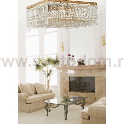 Светильник Arti Lampadari Cremono E 1.3.50x50.102 G