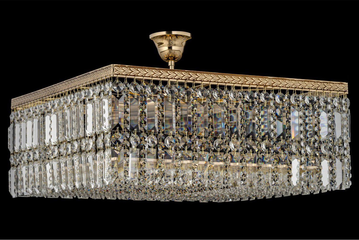 Светильник Arti Lampadari Cremono E 1.3.50x50.102 G