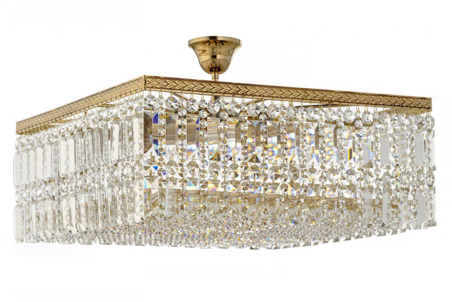 Светильник Arti Lampadari Cremono E 1.3.50x50.102 G