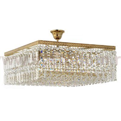 Светильник Arti Lampadari Cremono E 1.3.50x50.102 G