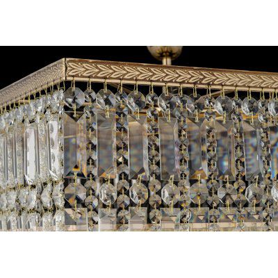 Светильник Arti Lampadari Cremono E 1.3.50x50.102 G