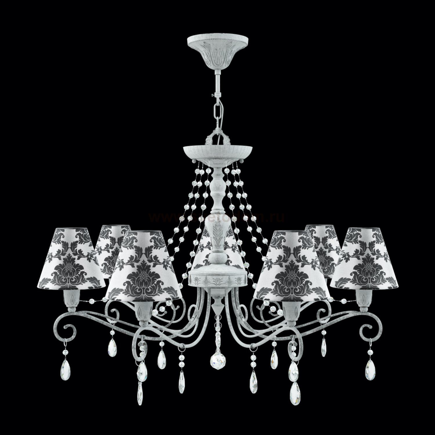 Maytoni CRL-E4-07-TR-UP 