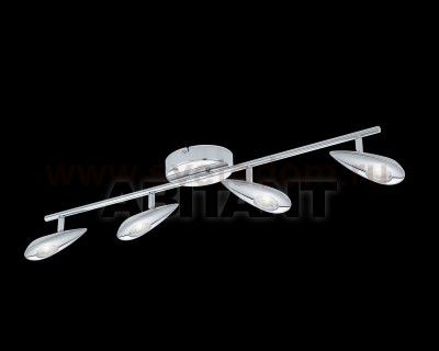 Светодиодный спот Eglo 95753 PEDREGAL