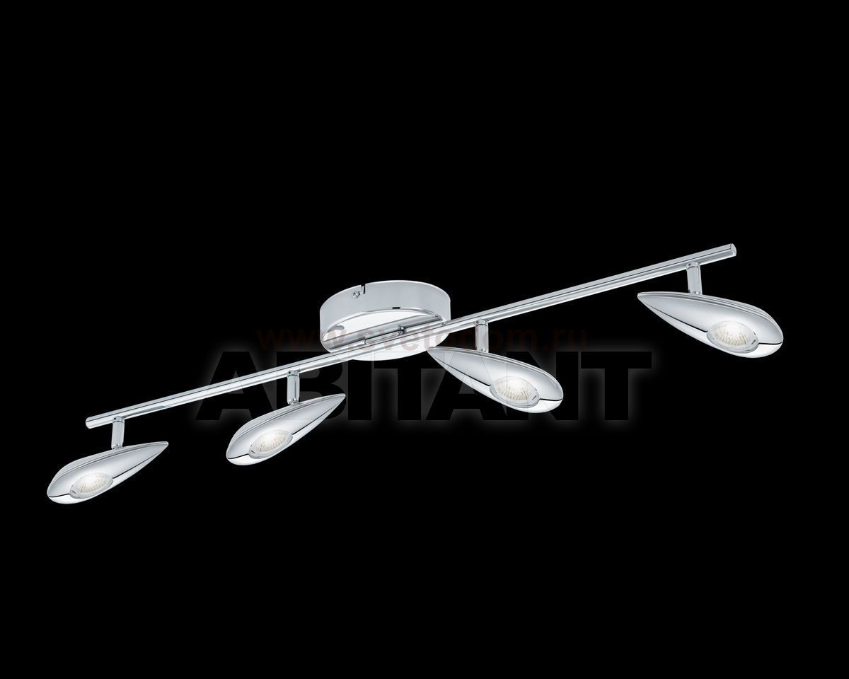 Светодиодный спот Eglo 95753 PEDREGAL