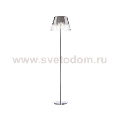 Торшер Ideal Lux CYLINDER PT2 CROMO