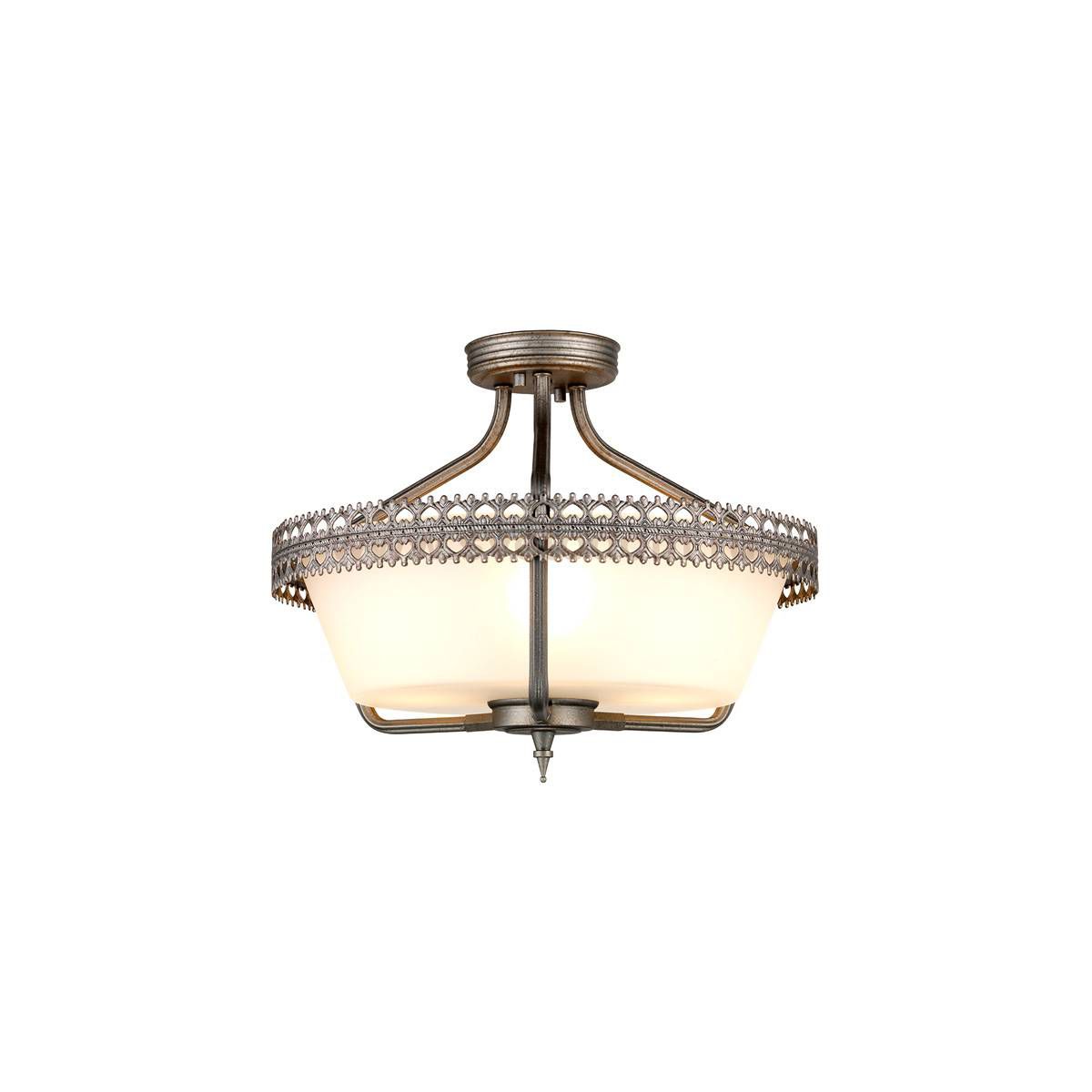 Потолочный светильник Natural concept CROWN/SF CROWN (EL)