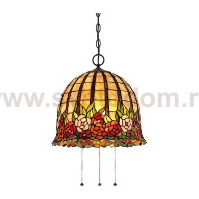 Подвесной светильник Natural concept QZ/ROSECLIFFE/P ROSECLIFFE