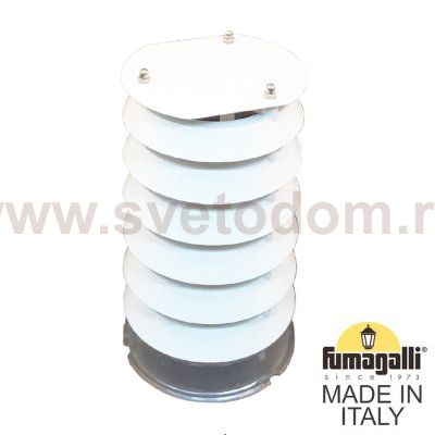 Садовый светильник-столбик FUMAGALLI SAURO 1100  D15.555.000.WXF1R.FRA