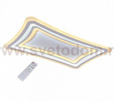 Люстра потолочная Omnilux OML-05007-150 Monaci