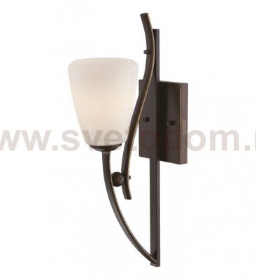 Бра Natural concept QZ/CHANTILLY1 CHANTILLY  