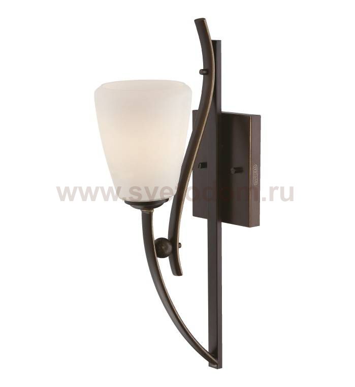 Бра Natural concept QZ/CHANTILLY1 CHANTILLY  