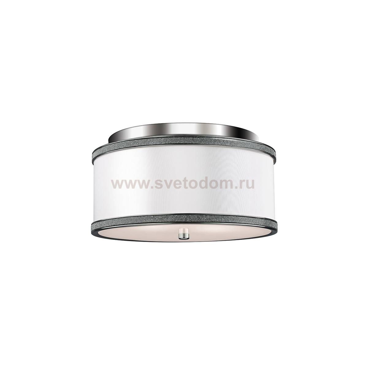 Потолочный светильник Natural concept FE/PAVE/F/S PAVE