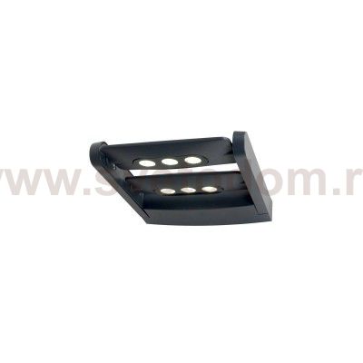 Настенный фонарь Natural concept SIGMUND 6W SIGMUND 