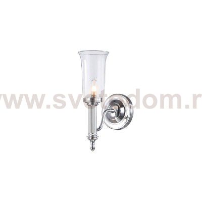 Бра для ванных комнат Natural concept BATH/CARROLL2 PC CARROLL