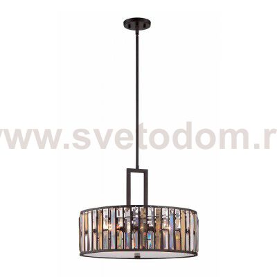 Подвесной светильник Natural concept HK/GEMMA/P/C VBZ GEMMA                         