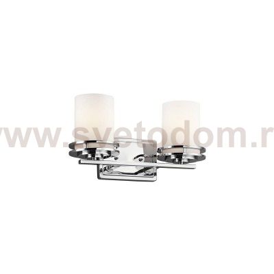 Бра для ванных комнат Natural concept KL/HENDRIK2 BATH HENDRIK