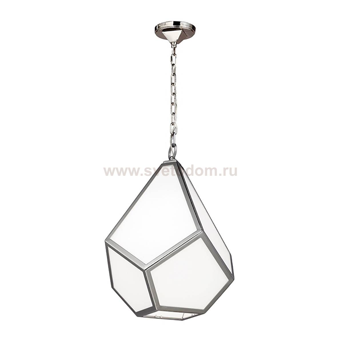 Подвесной светильник Natural concept FE/DIAMOND/P/M DIAMOND