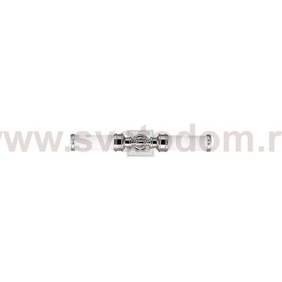 Бра для ванных комнат Natural concept FE/PAYN-OR2 BATH PAYNE ORNATE