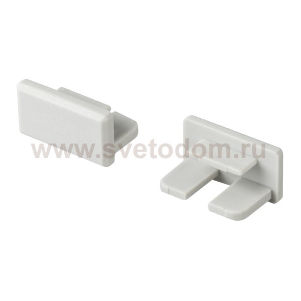 Заглушка для профиля MIC-H Arlight 7116