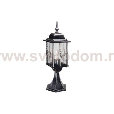 Фонарь-пьедестал Natural concept WX3 WEXFORD