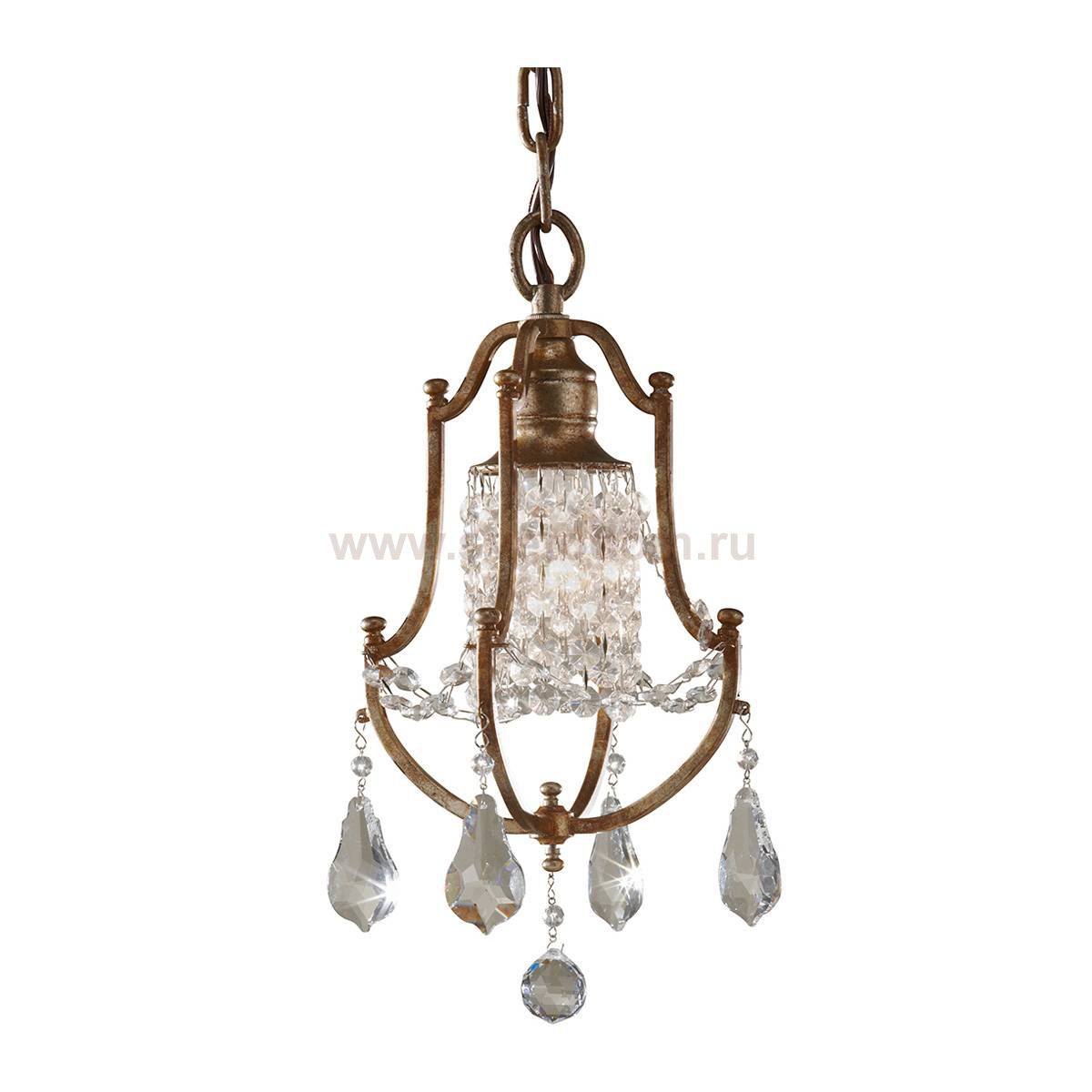 Подвесной светильник Natural concept FE/VALENTINA/MP VALENTINA