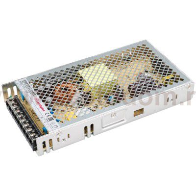 Блок питания HTSP-200-12-FA-PFC (12V, 16.7A, 200W) Arlight 27047