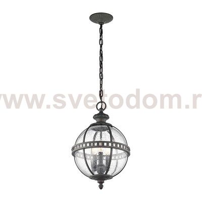 Подвесной фонарь Natural concept KL/HALLERON/8M HALLERON